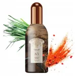 Italian #83 meeste tualettvesi 100 ml v&uuml;rtside ja vetiveritega