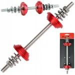 Key Prox Press BB86-92 laagri press t&ouml;&ouml;riist, sobib 34, 41, 44, 47, 52 mm juhtraudadele