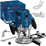 Frees 2000W BOSCH GOF 20-12, 8/12 mm