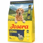 Koeratoit JOSERA Optiness, t&auml;iskasvanutele, 3 kg