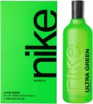 Nike ULTRA GREEN meeste tualettvesi 200 ml