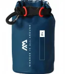 Veekindel kott Aqua Marina Mini Dry Bag 2l tume sinine