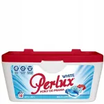 Pesukapslid Perlux White Box, 10 tk