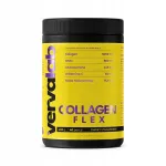 Kollageen Vervalab COLLAGEN FLEX, maasika maitse, 400 g liigestele