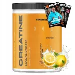 Kreatiini monoh&uuml;draat nowmax 500 g