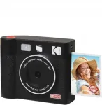 Instant-kaamera Kodak Mini Shot 4 MS400B must 4x4 Bluetooth