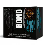BOND SURVIVAL meeste komplekt 3 osa