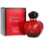 Tualettvesi naistele Dior Hypnotic Poison 50 ml