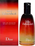 Meeste l&otilde;hn CHRISTIAN DIOR FAHRENHEIT AQUA 75ml