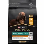 Purina Pro Plan Small & Mini koeratoit kanaliha, 3 kg