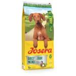 Koeratoit JOSERA Daily Menu Adult pardilihaga, 12,5 kg