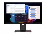 Lenovo ThinkVision T27ud-40 27" 4K IPS 60 Hz HDMI DP RJ45 CAM PIVOT monitor