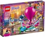 LEGO Friends 41373 Kaheksajala karussell