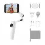 K&auml;sistabilisaator Insta360 Flow 2 Pro Creator, valge