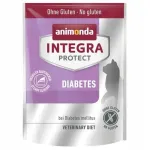 Kuiv toit kassidele Animonda Integra Protect Diabetes, 300 g