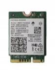 Lenovo M.2 Intel WiFi 6 AX203 juhtmevaba v&otilde;rgukaart, Bluetooth 5.2