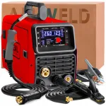 Poolautomaatne keevitusmasin IDEAL TECNO MIG 202 TIG Lift, 230V, 200A