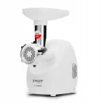 SMAPP 489.8 lihaveski, valge, 2000 W