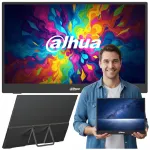 DAHUA PM16-F201PD 15,6" FullHD IPS Portable Monitor 60Hz