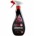 Naha puhastusvahend VILLA LEDERPUR, 500 ml