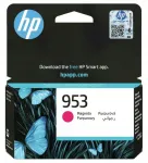 HP 953 tindiv&auml;rv Magenta F6U13AE