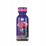 Toidulisand Shot On Focus Play To The Wound Fitness Authority 120ml Cola