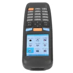Juhtmevaba 2,4GHz v&ouml;&ouml;tkoodi lugeja, kaasaskantav, Color CN