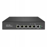 V&otilde;rgul&uuml;liti Abart Pro, 5x 10GbE RJ45, haldav, &auml;rikasutuseks