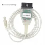 Autodiagnostikavahend VAG CAN PRO V5.5.1 OBD2