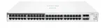 Juhitav HPE Aruba Instant On 1930 v&otilde;rgul&uuml;liti, 48 PoE+ Gigabit porti