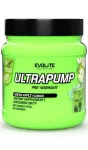 Toidulisand enne trenni Evolite Nutrition &otilde;una pulber 420 g