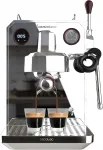 Kohvimasin Cecotec Baristeo Intima, PID juhtimine, 1850 W, 15 bar, h&otilde;bedane