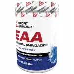 Aminohapped EAA SPORT ARMOUR vaarikamaitselised 400 g