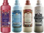 Loputusvahendite komplekt Tesori d'Oriente, 4 x 760 ml