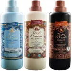 Pesupehmendajate komplekt Tesori d'Oriente, 3 x 760 ml