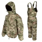 BARS MORO MULTICAM veekindel talvine komplekt kuni -25&deg;C jahiks neljarattalisele