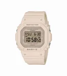 Naiste k&auml;ekell Casio Baby-G BGD-565U-4ER liivav&auml;rvi