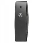 Meeste tualettvesi Mercedes-Benz Club Extreme 100 ml