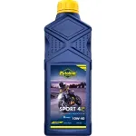 Mootori&otilde;li PUTOLINE SPORT 4R 10W-40, 1 l