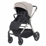 Vanker ONLY WAY 519 vanilla beige ESPIRO