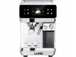 Espresso kohvimasin 1350W piimavahustajaga