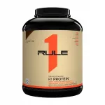 Valgupulber Rule 1 R1 Protein 2.2-2.24 kg, &scaron;okolaadi maitsega