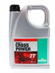 Mootori&otilde;li MOTOREX CROSS POWER 2T, 4 l