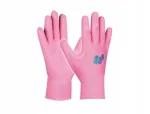 Laste t&ouml;&ouml;kindad KIDS PINK, suurus 5