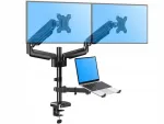 Monitori hoidik Triadyn TriMount TRD-BLK-3AL 13"-32