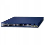 V&otilde;rgul&uuml;liti Planet GS-4210-48T4S, individuaalne mudel