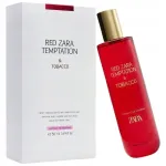 Parf&uuml;&uuml;mvesi Zara Red Temptation Tabacco Extrait de Parfum 50 ml
