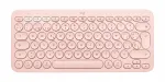 Juhtmevaba &bdquo;Logitech K380&ldquo; klaviatuur Macile