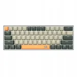 Redragon K606-OG & GY & BK Lakshmi klaviatuur