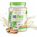 Hernete valgud IMMORTAL 750 g, 100% vegan